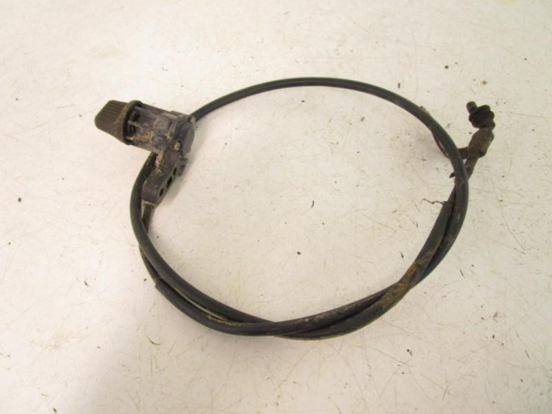 01 Kawasaki KLF 300 Bayou 2x4 Reverse Cable Switch 13320-1007 1991